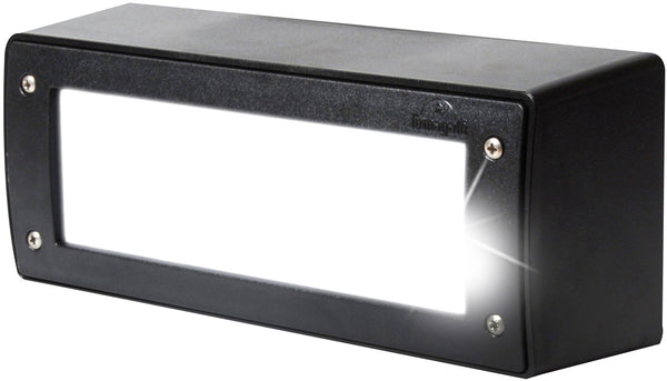 Fumagalli Asbac Extraleti 300 2x3W GX53 LED Surface 5S1.000.AY.G2L