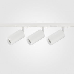 1 Metre Shooter GU10 Spotlight Kit in White