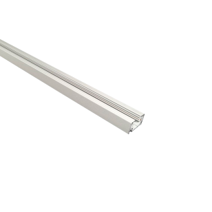 Shooter 2m WHITE Single Circuit, Surface Mounted Track 240V