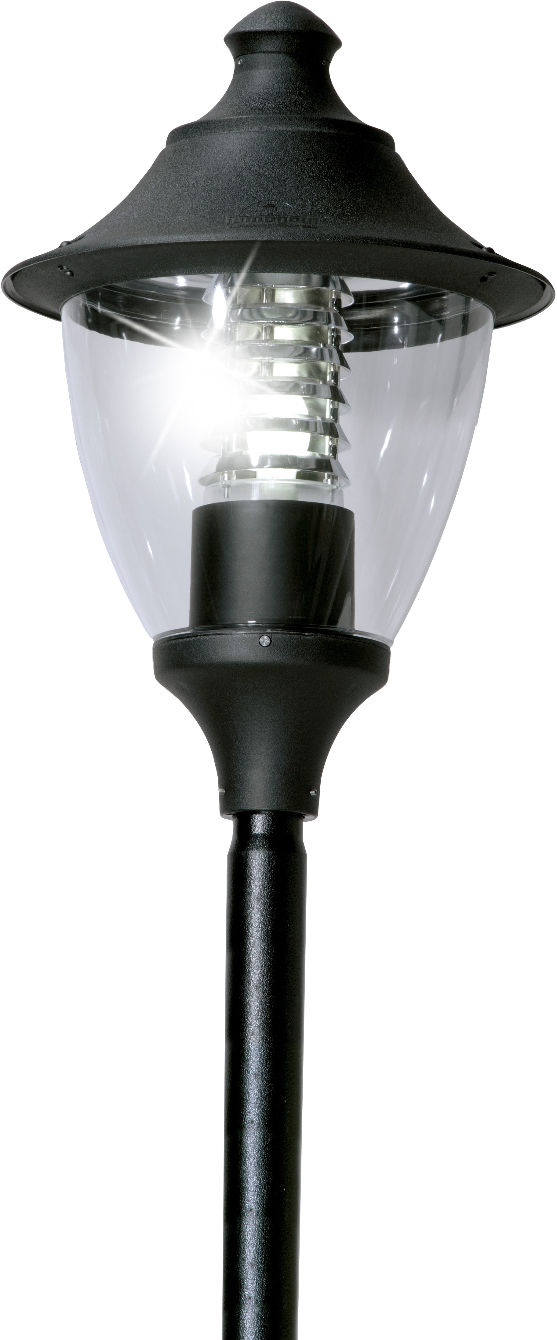 Fumagalli Asbac Gino 400 E27 Lantern Bk F50.000.AX.E27