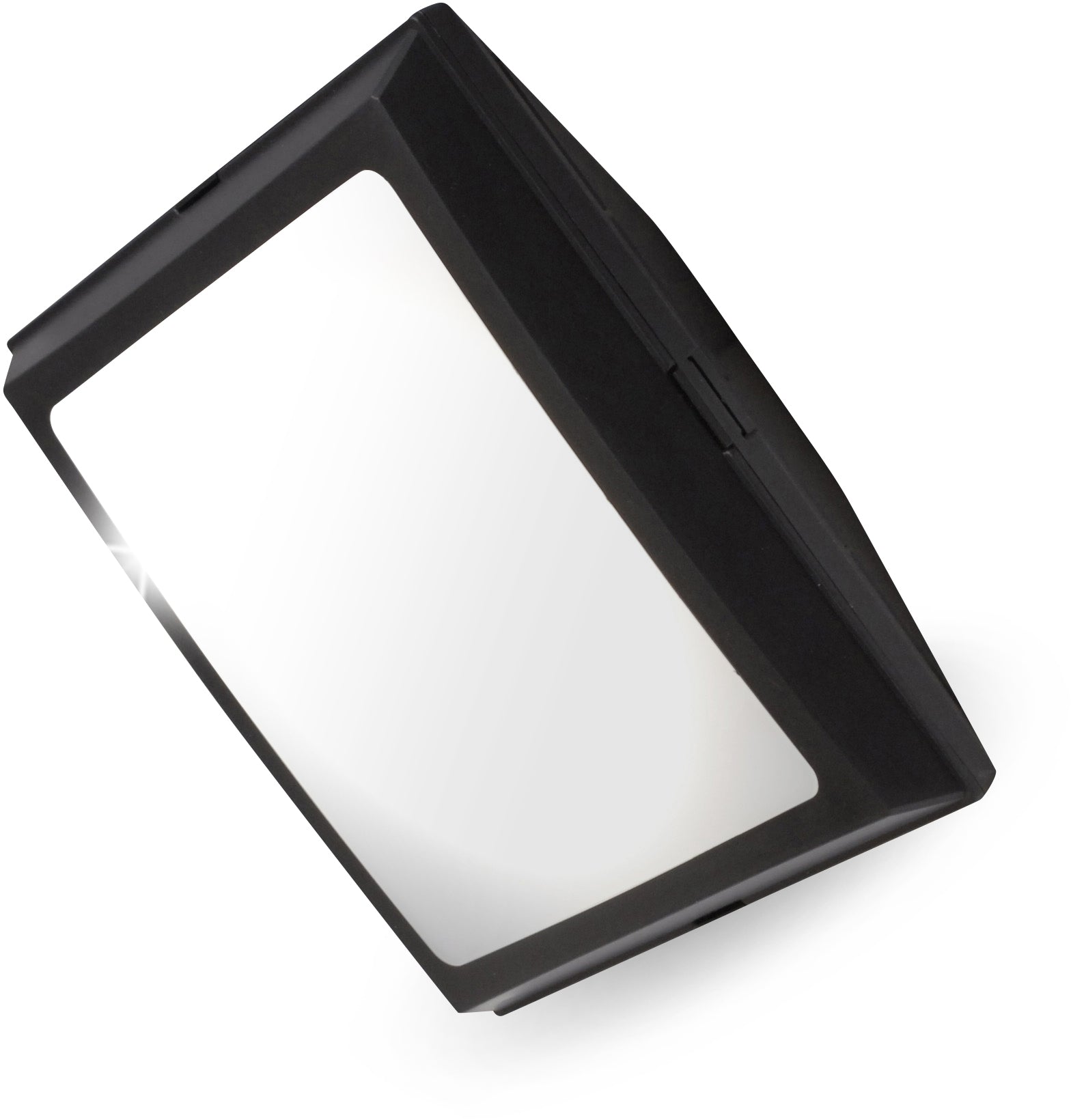 Fumagalli Asbac Giuseppe 28W 4K LED Floodlight Bk 4P2.000.AY.C4L