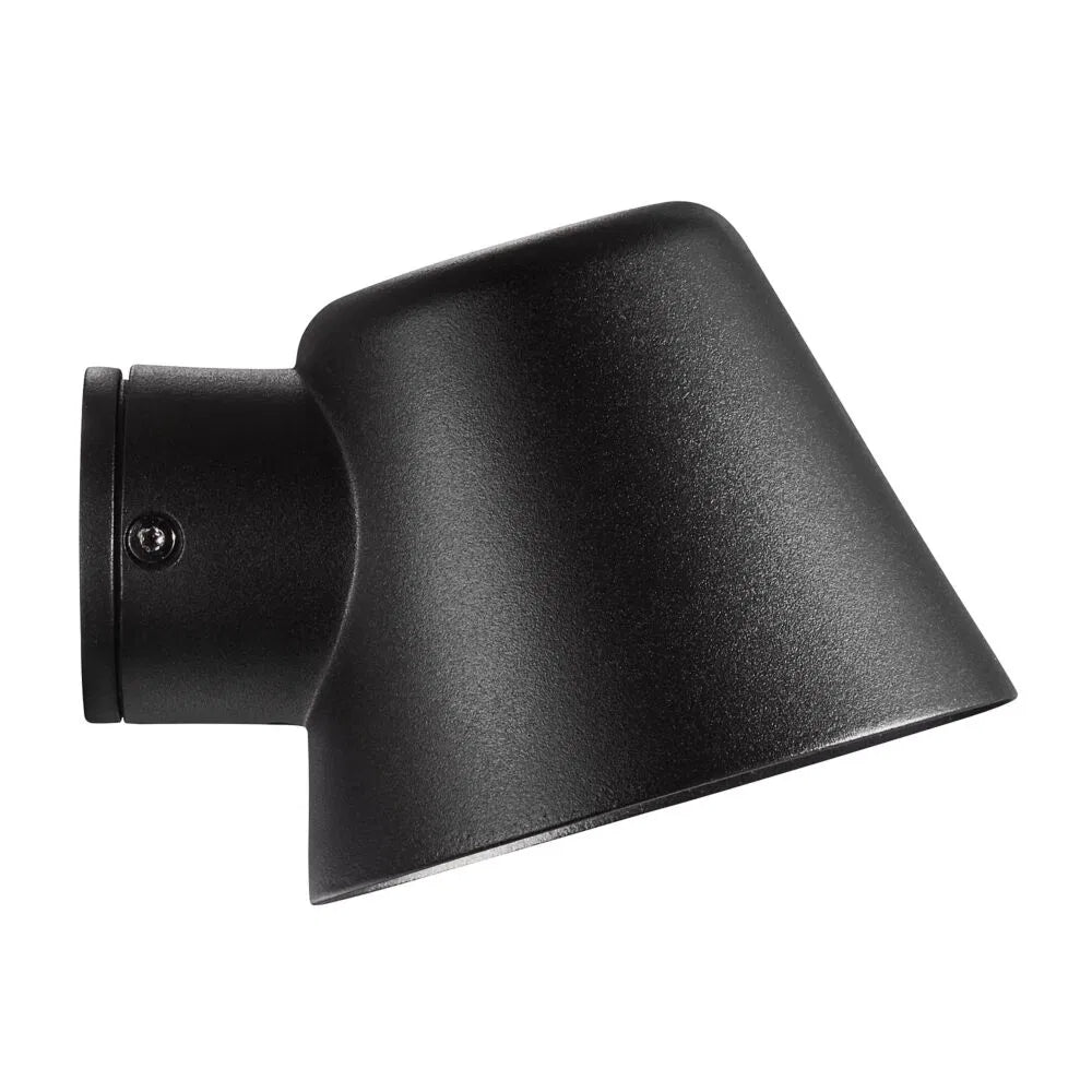 Nordlux Aleria 2019131003 Outdoor Wall Light IP44 Black