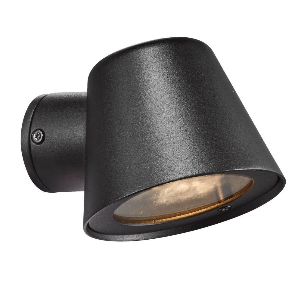 Nordlux Aleria 2019131003 Outdoor Wall Light IP44 Black
