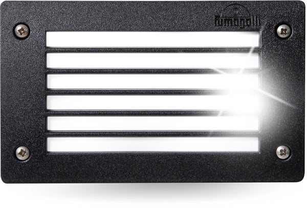 Fumagalli Asbac Leti 200-GL 3W GX53 LED Bricklight 4C2.000.AY.G1L
