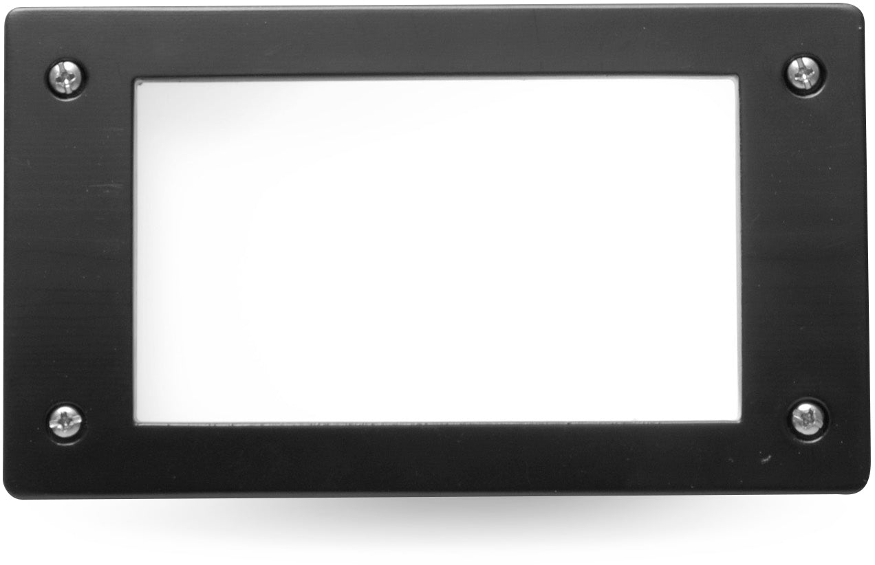 Fumagalli Asbac Leti 200 3W GX53 LED Plain Bricklight 4C1.000.AY.G1L