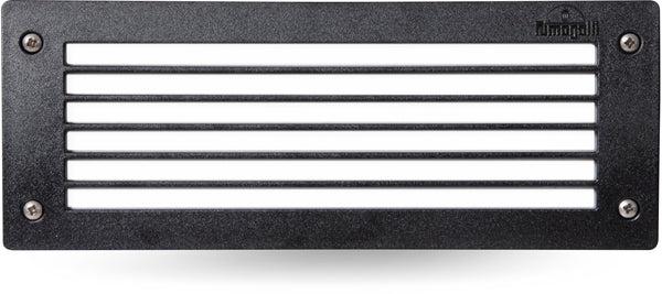 Fumagalli Asbac Leti 300-GL 2x3W GX53 LED Bricklight 5C2.000.AY.G2L