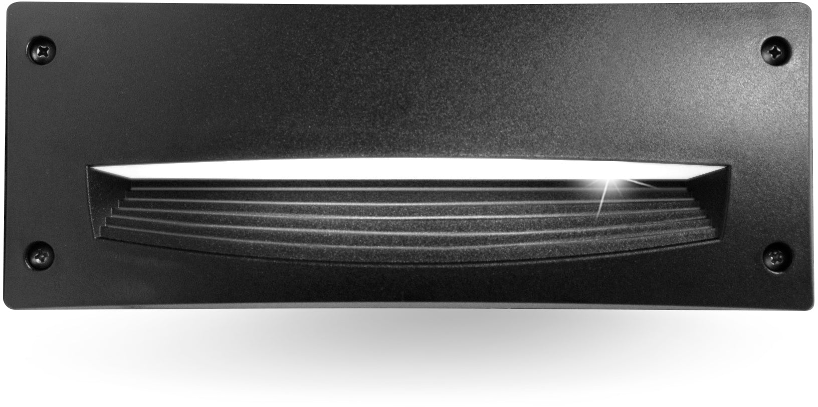 Fumagalli Asbac Leti 300-HS 2x3W GX53 LED Bricklight 5C4.000.AY.G2L