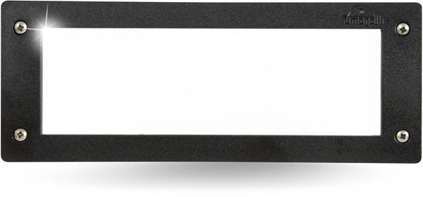 Fumagalli Asbac Leti 300 2x3W GX53 LED Bricklight 5C1.000.AY.G2L