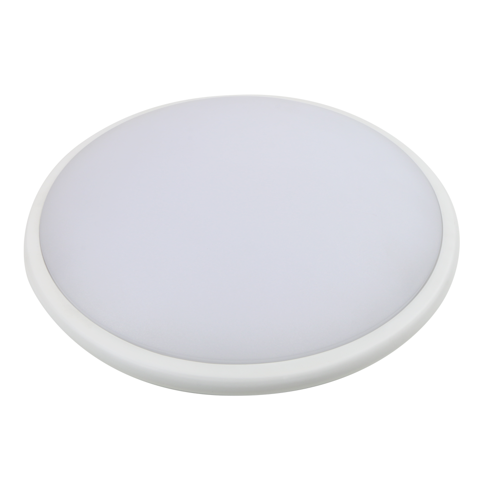 Red Arrow MWL18-CCT Slim Bulkhead White/Opal 8-19W 3CCT 3/4/6K