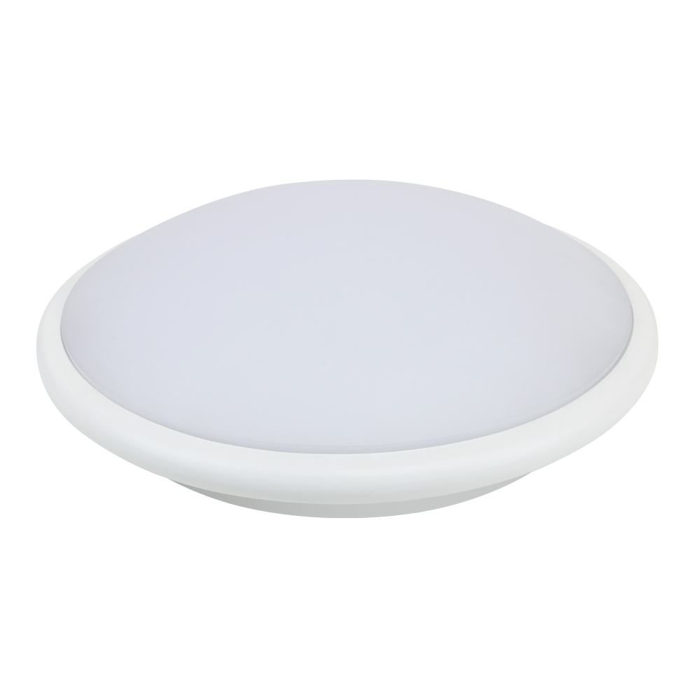 Red Arrow MWL18-CCT Slim Bulkhead White/Opal 8-19W 3CCT 3/4/6K