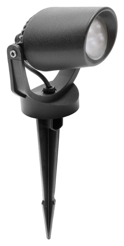 Fumagalli Asbac MiniTommy-EL 4.5W 3K LED Spike Spot 1M2.001.AX.U1R