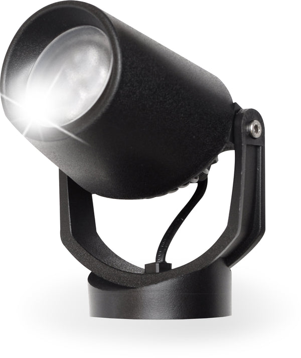 Fumagalli Asbac MiniTommy-EL 4.5W 4K LED Wall 2mtr Flex 1M2.000.AX.U1L.C