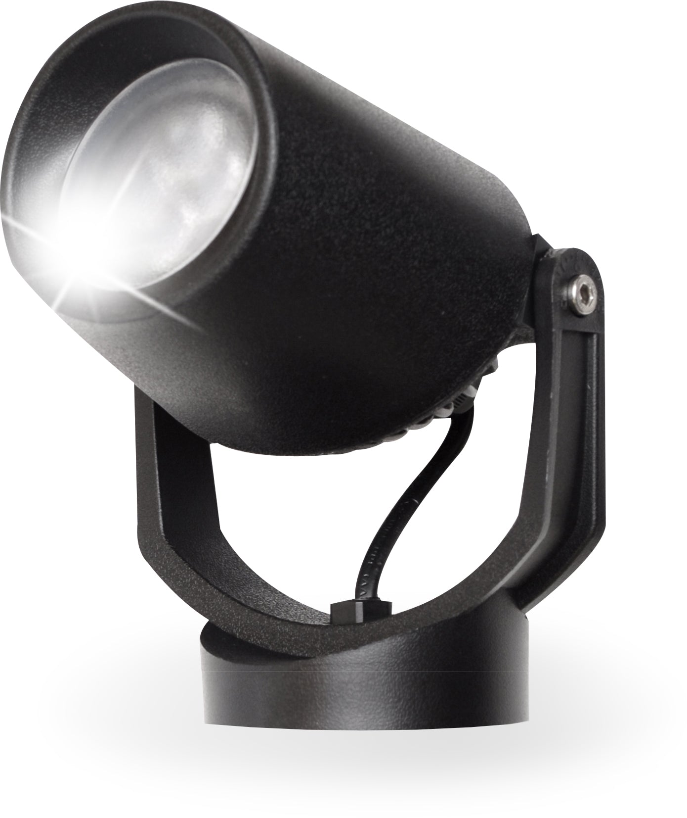 Fumagalli Asbac MiniTommy-EL 4.5W 3K LED Wall 2mtr Flex 1M2.000.AX.U1R.C
