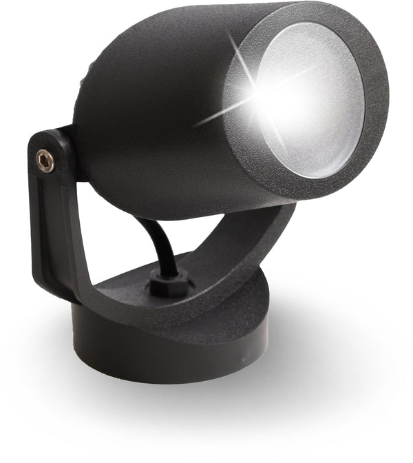 Fumagalli Asbac MiniTommy 4.5W 3K LED Wall Spot 1M1.000.AX.U1L