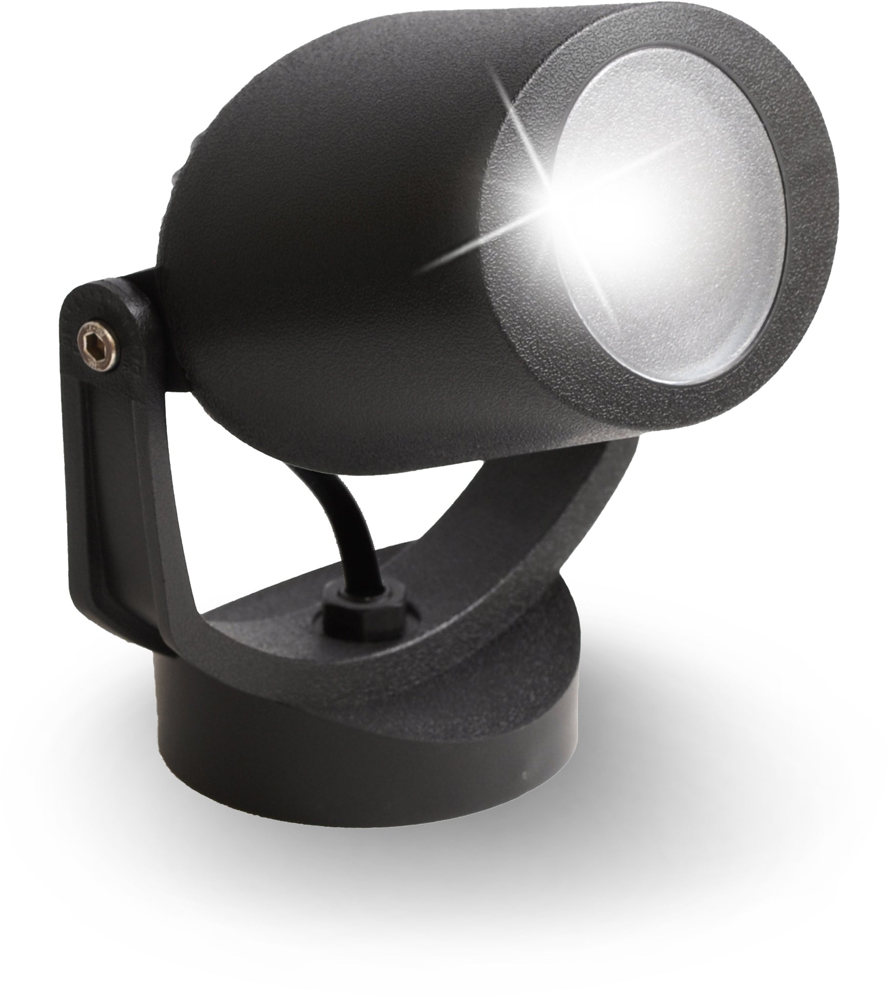 Fumagalli Asbac MiniTommy 4.5W 3K LED Wall 2mtr Flex 1M1.000.AX.U1R.C