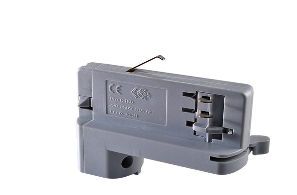 Powergear Lighting Adapter DALI 3 Circuit