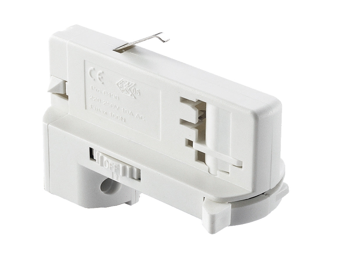 Powergear Lighting Adapter DALI 3 Circuit