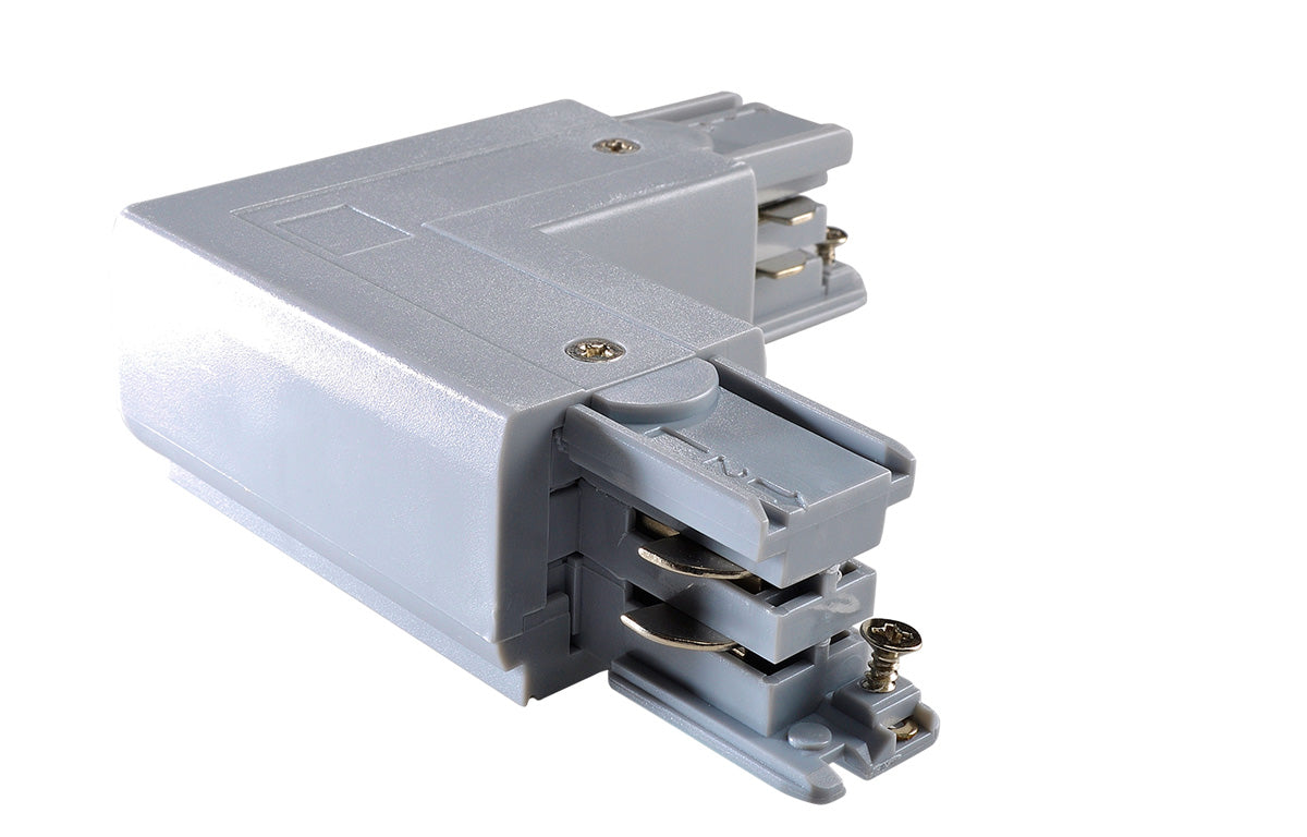 Powergear Lighting Twisted L connector (L and R)