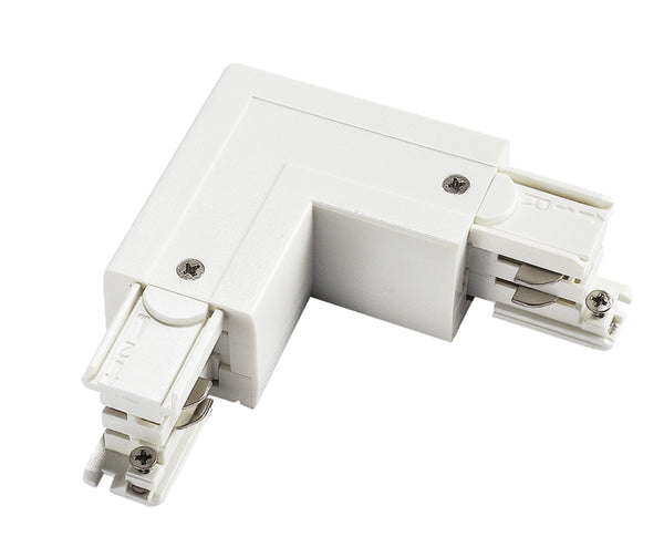 Powergear Lighting L Connector Right DALI 3 Circuit