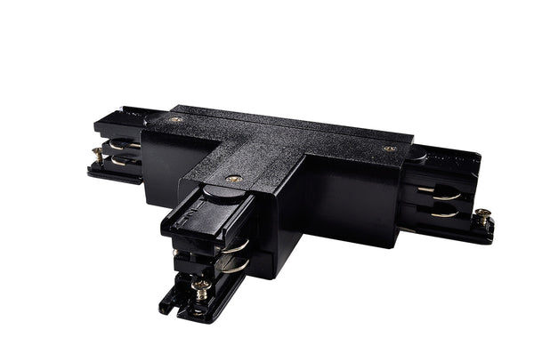 Powergear Lighting T Connector Left 1