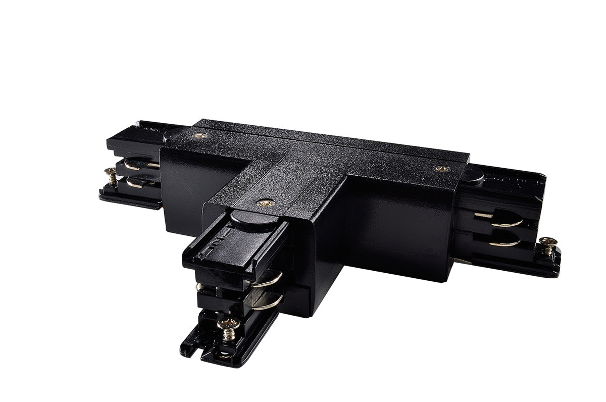 Powergear Lighting T Connector Right2 DALI 3 Circuit
