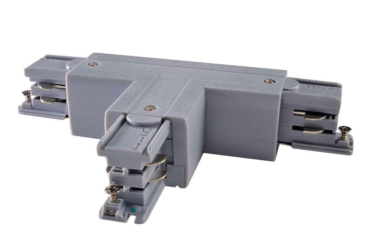 Powergear Lighting T Connector Right2 DALI 3 Circuit
