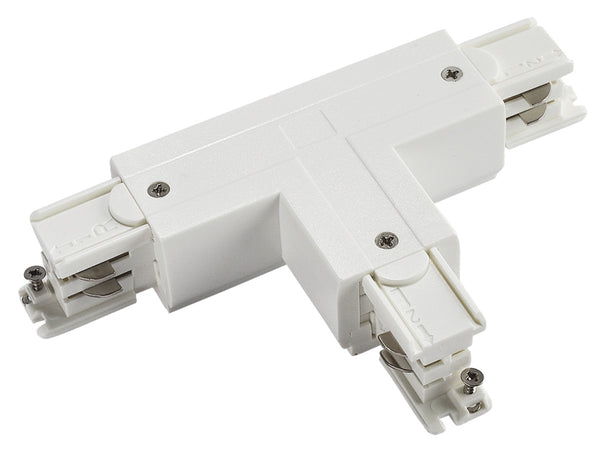 Powergear Lighting T Connector Left2