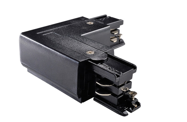 Powergear Lighting L Connector Left DALI 3 Circuit