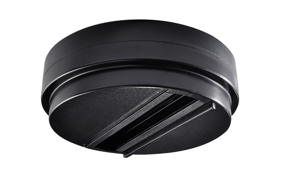Powergear Lighting Fixed monopoint for track adapter