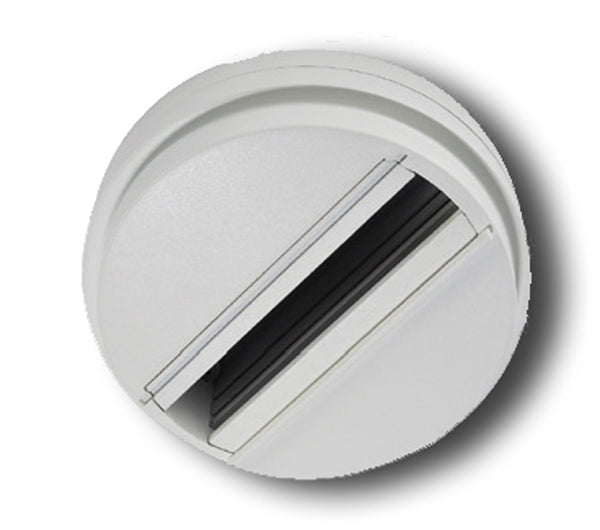 Powergear Lighting Fixed monopoint for track adapter