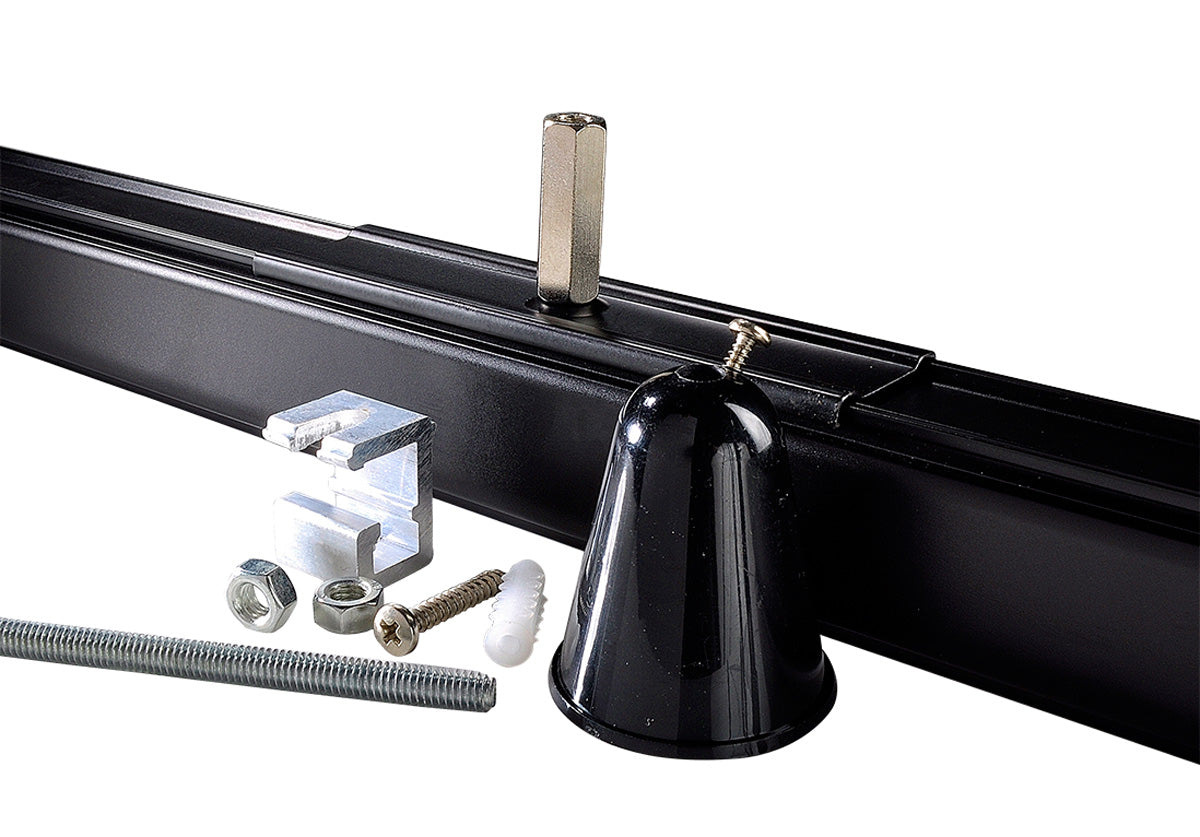 Powergear Lighting Rod suspension EZCLIK