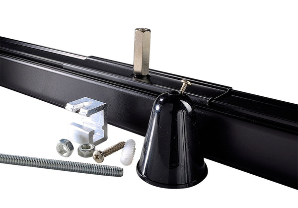 Powergear Lighting Rod suspension EZCLIK
