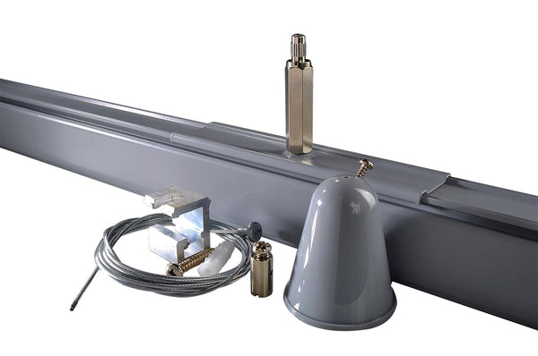 Powergear Lighting Wire suspension EZCLIK 5m