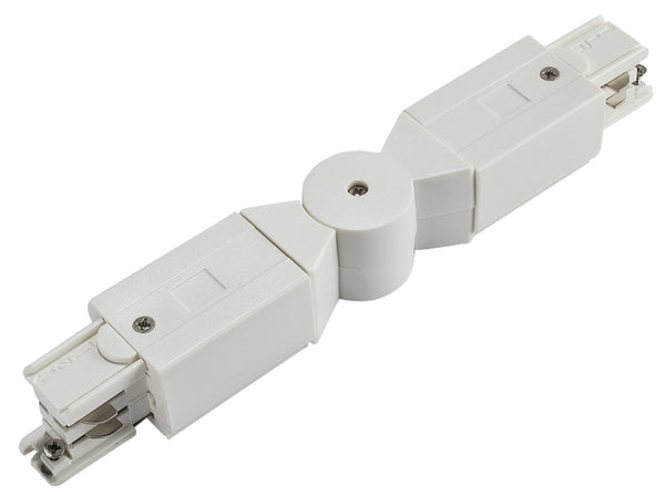 Powergear Lighting Adjustable connector