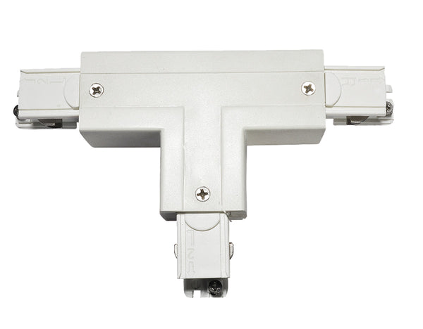 Powergear Lighting Twisted T connector L1->L2
