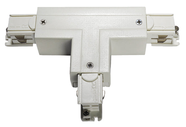 Powergear Lighting Twisted T connector R1->R2