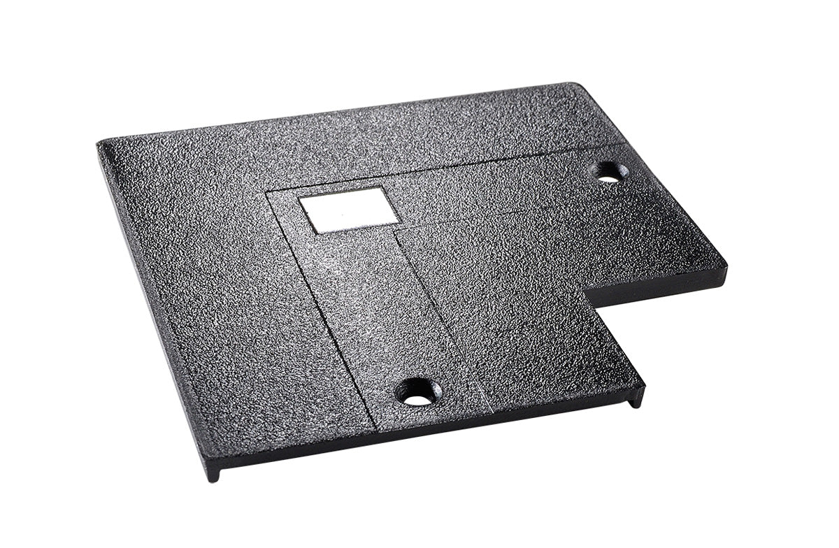 Powergear Lighting L Connector cover 
