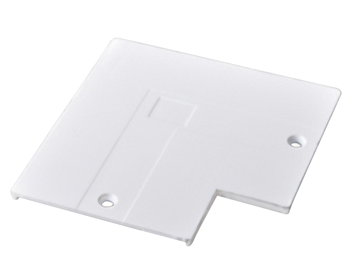Powergear Lighting L Connector cover 