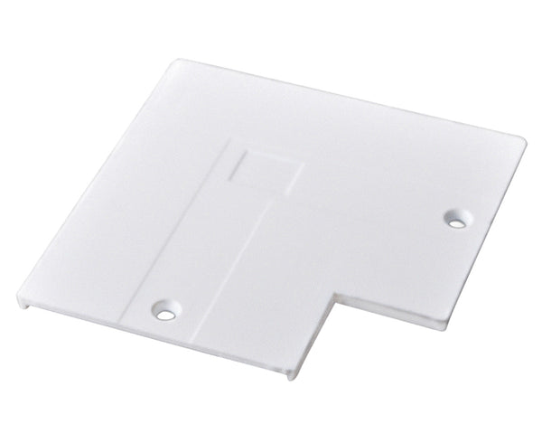 Powergear Lighting L Connector cover 