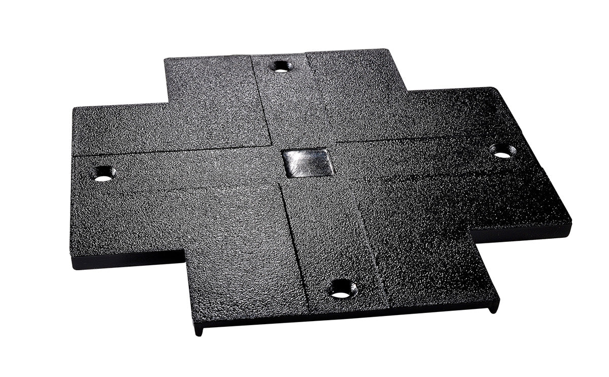 Powergear Lighting X Connector cover