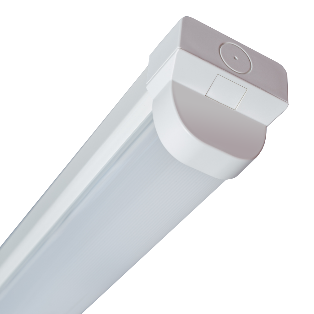 Sabre Evolution Batten 1500mm 55W 8250lm P&P 3CCT 3/4/6K