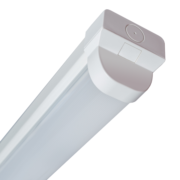 Sabre Evolution Batten 1500mm 55W 8250lm P&P 3CCT 3/4/6K