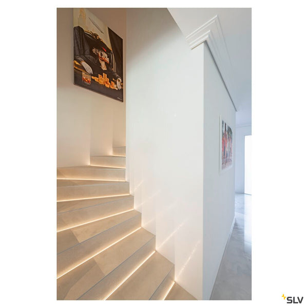 SLV GRAZIA, LED Strip Value, 2700 K, 72 W, L: 500 cm 1008518