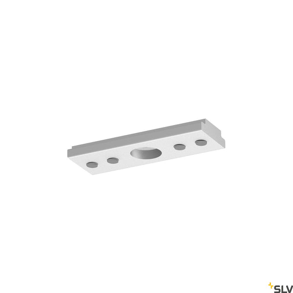 SLV GRAZIA 20 Connector, 2 pcs. 1000571