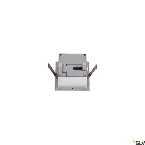 SLV FRAME LED 240V CURVE, LED Indoor recessed wall light, 2700K 1000574