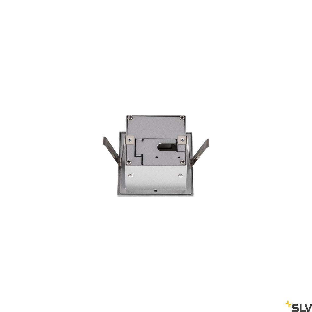 SLV FRAME LED 240V BASIC, LED Indoor recessed wall light, 2700K 1000577