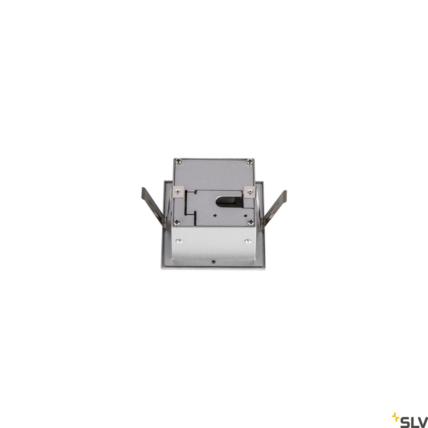 SLV FRAME LED 240V BASIC, LED Indoor recessed wall light, 2700K 1000577