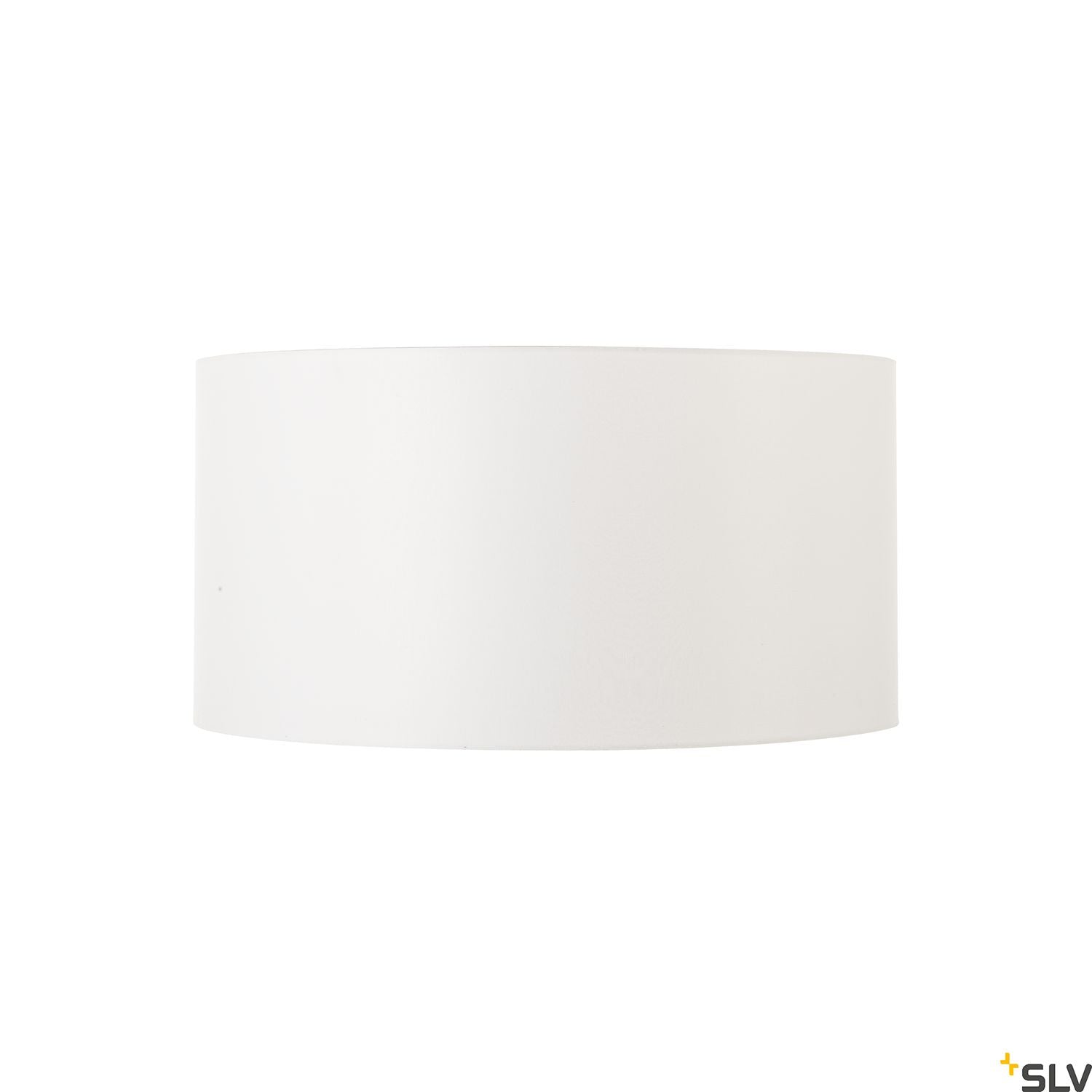 SLV FENDA shade, white, Ø70cm 1000579