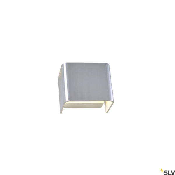 SLV MANA LED Wall luminaire 96, white, 2000K-3000K Dim to Warm 1000613