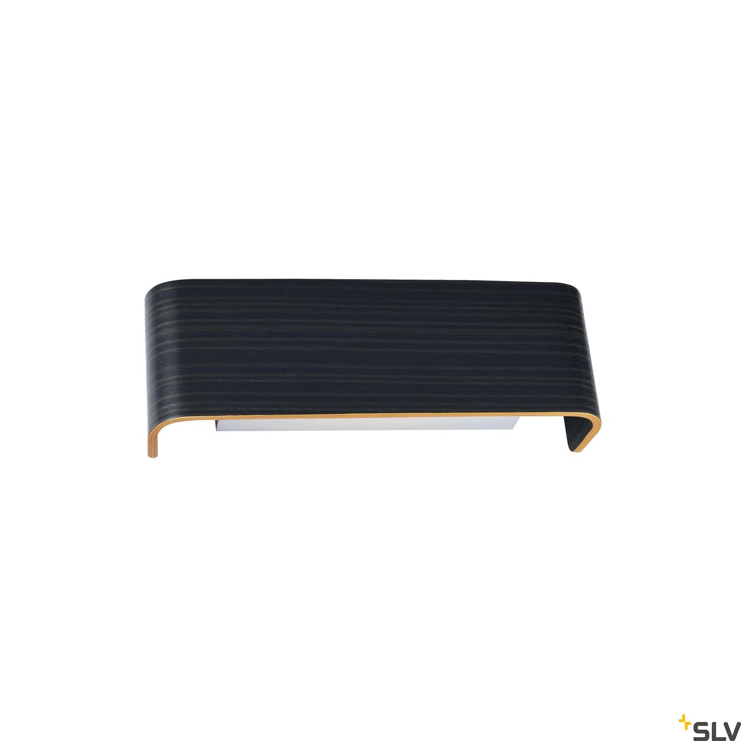 SLV MANA shade 29, wood, grey/brown 1000621